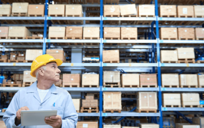 Les services de préparation de commandes à Bertrange d’Up-Logistics pour une gestion optimale des stocks