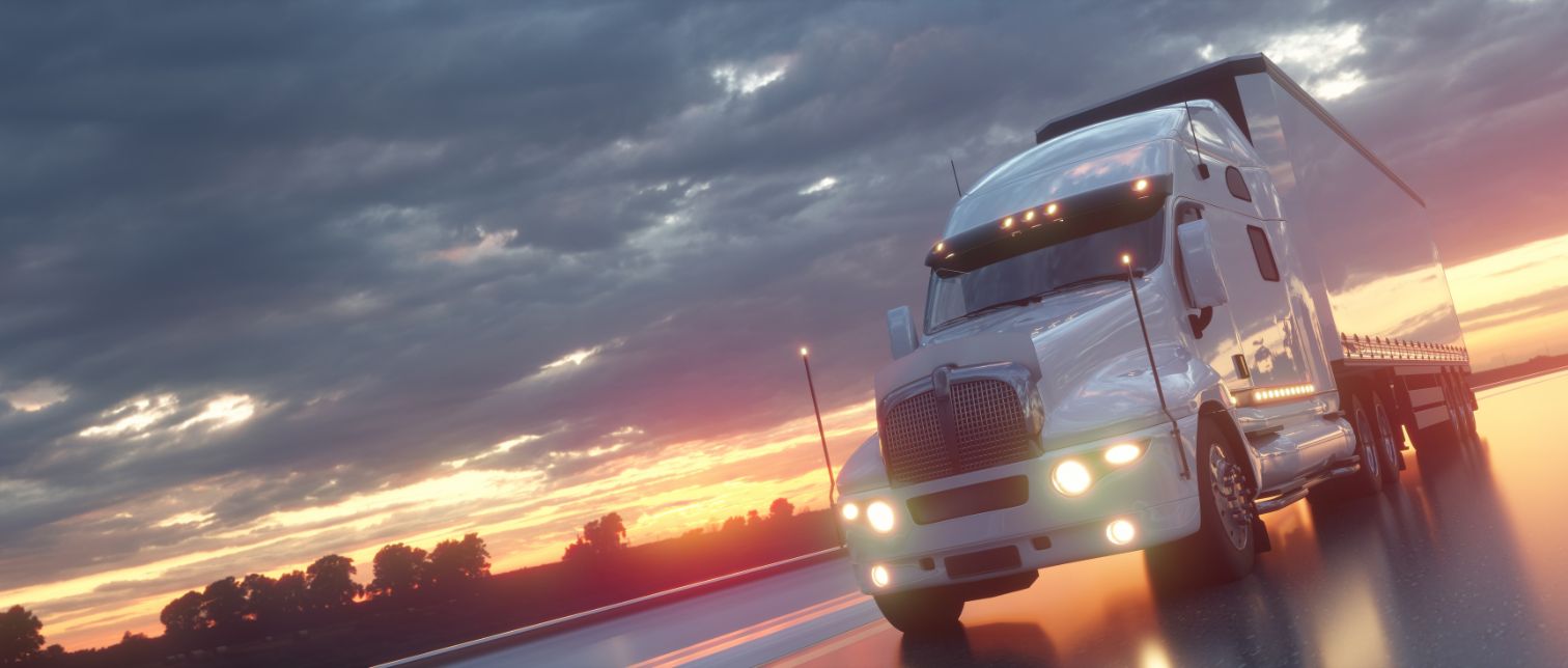 Transport international de marchandises au Luxembourg